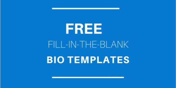 Free Printable Biography Template from www.biotemplates.com